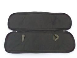 Чехол для оружия мягкий,  цвет Мох.