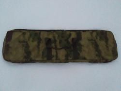 Чехол для оружия мягкий,  цвет Мох.