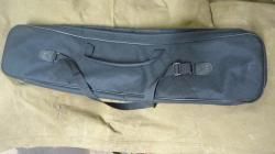 Чехол для оружия. Подсумки АК.