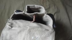 Чехол для оружия. Подсумки АК.