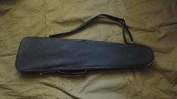 Чехол для оружия. Подсумки АК.