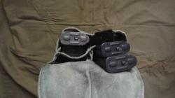 Чехол для оружия. Подсумки АК.