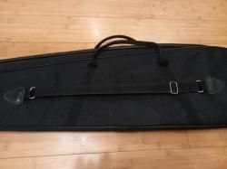 Чехол для оружия 120 см.