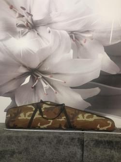 Чехол для оружия.