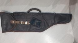 чехол для переломки кожа