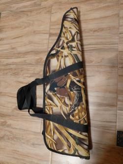 Чехол для переломки