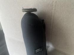 Чехол для прицела Swarovski