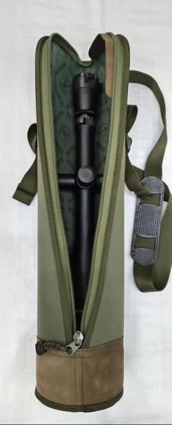 Чехол для прицела