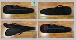 Чехол для ружья, Чехлы для ружей