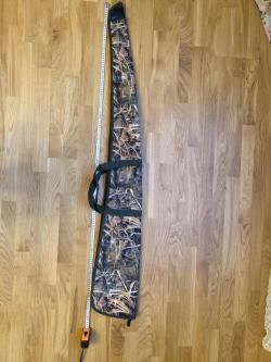 Чехол для ружья "Камуфляж"