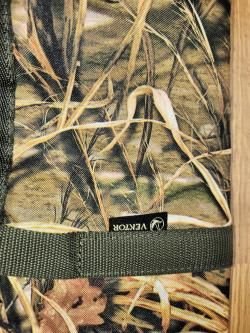 Чехол для ружья "Камуфляж"