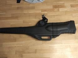 Чехол для ружья на  квадроцикл(снегоход)