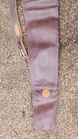 Чехол для ружья Old masters