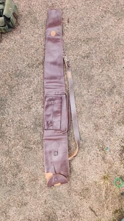 Чехол для ружья Old masters