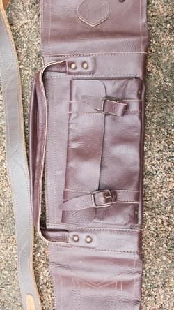 Чехол для ружья Old masters