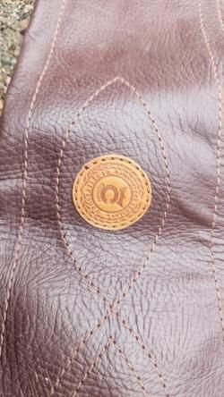 Чехол для ружья Old masters