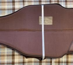 Чехол для ружья с увеличенной оптикой 110 см  (СТИЧ ПРОФИ)