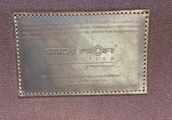 Чехол для ружья с увеличенной оптикой 110 см  (СТИЧ ПРОФИ)