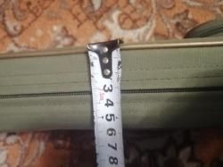 Чехол для ружья VECTOR 