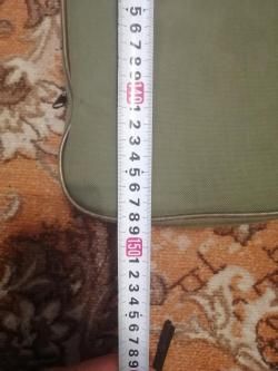 Чехол для ружья VECTOR 