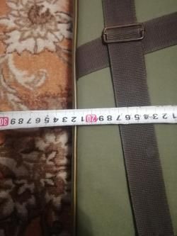 Чехол для ружья VECTOR 