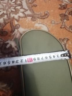 Чехол для ружья VECTOR 