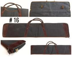 Чехол, кейс, разные для ружей и карабинов