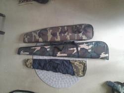 Чехол для ружья