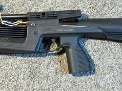 Иж 61 экспорт