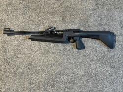 Иж 61 экспорт