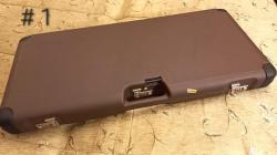 Чехол, кейс, разные для ружей и карабинов