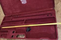 Чехол, кейс, разные для ружей и карабинов