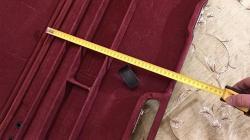 Чехол, кейс, разные для ружей и карабинов