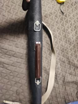 Чехол для ружья