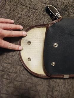 Чехол для ружья