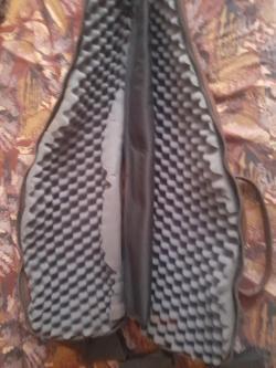 Чехол для ружья