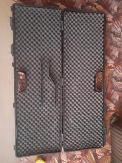 Чехол для ружья