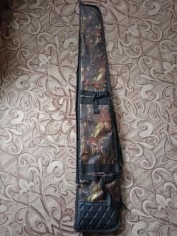 Чехол для ружья