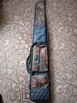 Чехол для ружья