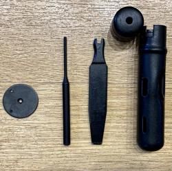 Чехол для ружья