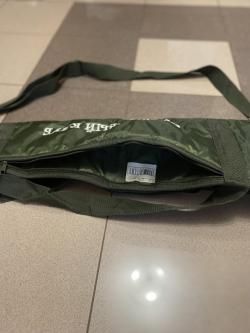 Чехол для ружья