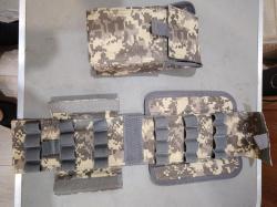 Чехол для Вепря 12 калибра Cheholgun 95 см. и остатки после продажи оружия.