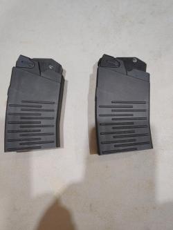 Чехол для Вепря 12 калибра Cheholgun 95 см. и остатки после продажи оружия.