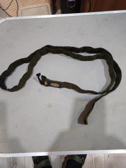 Чехол для Вепря 12 калибра Cheholgun 95 см. и остатки после продажи оружия.