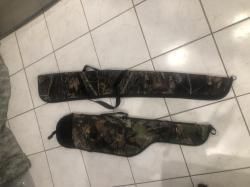 Чехол доя охотничьего ружья