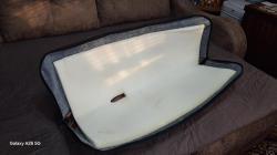 Чехол формовой