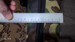 Чехол плотный формовой 