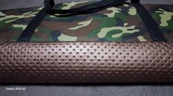 Чехол плотный формовой 