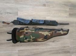 Чехол и патронтаж