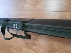 Чехол кейс "Stich Profi" комбинированный  внутр.135 см.